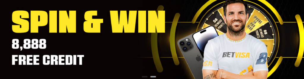 betvisa promotion