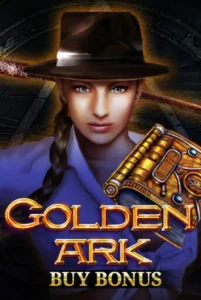 Golden Ark Buy Bonus