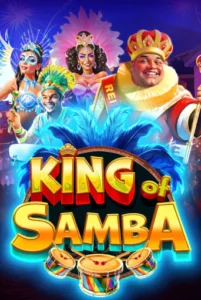 King of Samba