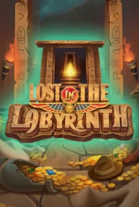 Lost in the Labyrinth